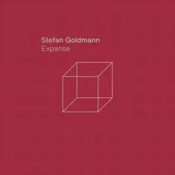 5CD/Box Set Stefan Goldmann: Expanse
