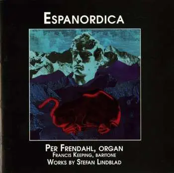 CD Stefan Lindblad: Espanordica