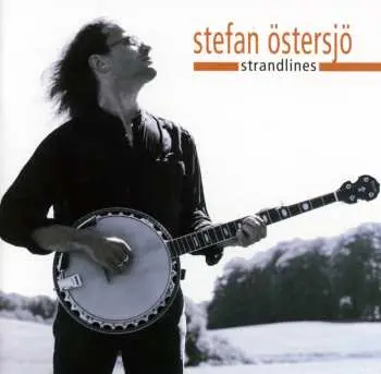 CD Stefan Östersjö: Strandlines