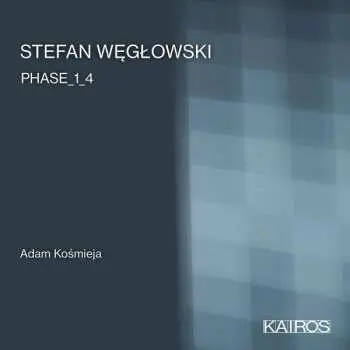 CD Stefan Węgłowski: PHASE_1_4