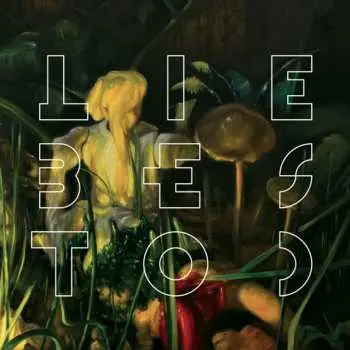 CD Stefan Wesołowski: Liebestod