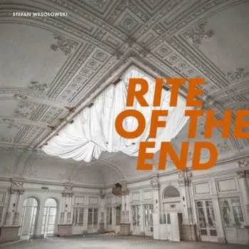 CD Stefan Wesołowski: Rite Of The End
