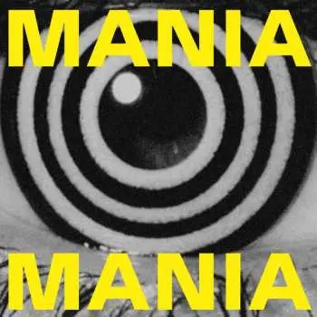 LP Stefanie Stauffacher: Mania Mania