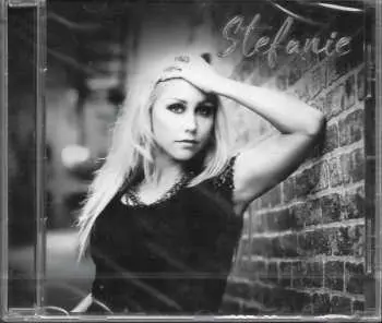 CD Stefanie: Stefanie