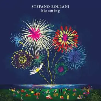 CD Stefano Bollani: blooming
