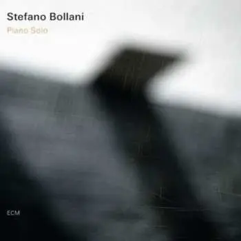 CD Stefano Bollani: Piano Solo