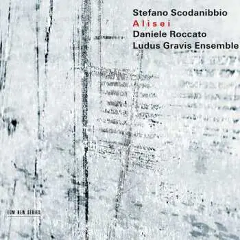CD Stefano Scodanibbio: Alisei