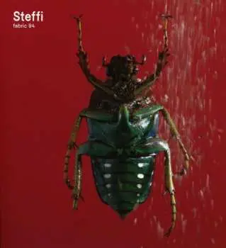 CD Steffi: Fabric 94