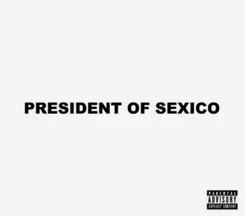 CD STEIN27: President Of Sexico