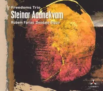 CD Steinar Aadnekvam: Freedoms Trio