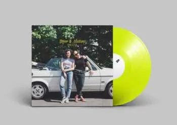 LP Steiner & Madlaina: Cheers CLR | LTD