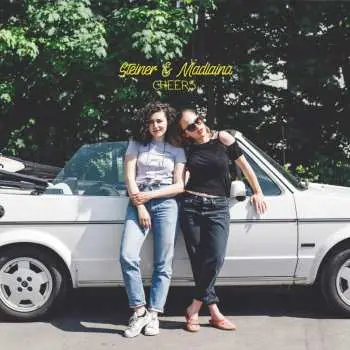 LP Steiner & Madlaina: Cheers
