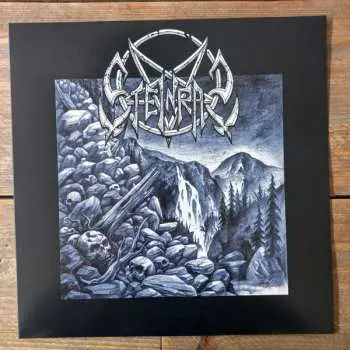 LP Steinras: Steinras