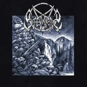 CD Steinras: Steinras