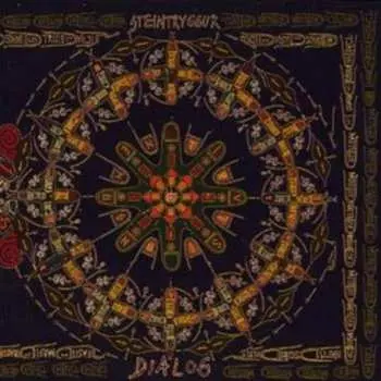 CD Steintryggur: Dialog