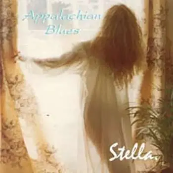 CD Stella Parton: Appalachian Blues