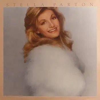 CD Stella Parton: Stella Parton
