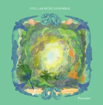 LP Stellar Music Ensemble: Procession