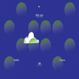 LP Stellar Om Source: Nite-Glo