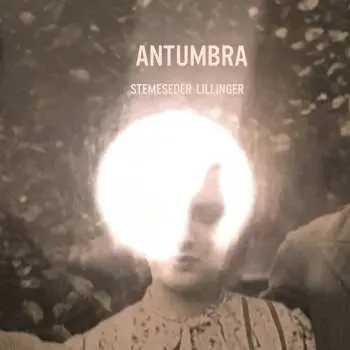 CD Elias Stemeseder: Antumbra LTD