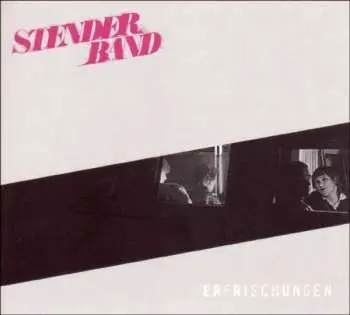 CD Stender Band: Erfrischungen