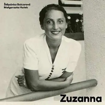 Štěpánka Balcarová, Małgorzata Hutek – Zuzanna CD