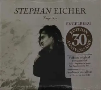 2CD Stephan Eicher: Engelberg