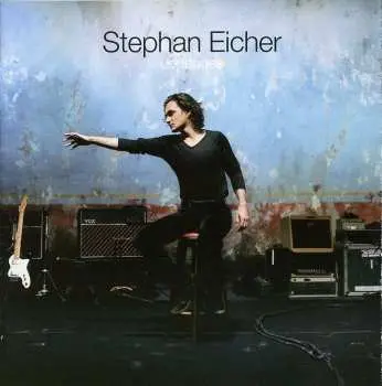 CD Stephan Eicher: Louanges