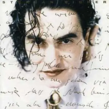 CD Stephan Eicher: My Place