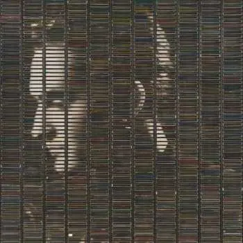 CD Stephan Eicher: Poussière D'or