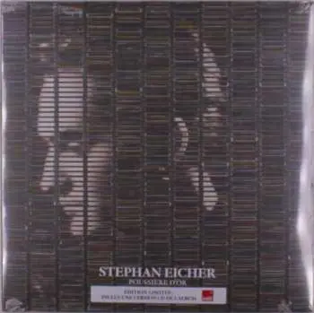 LP/CD Stephan Eicher: Poussière D'or LTD