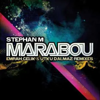 CD Stephan M.: Marabou