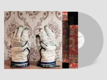 2LP Stephan Mathieu: Wandermüde LTD | CLR