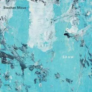 CD Stephan Micus: Snow
