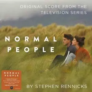 LP Stephen Rennicks: Normal People (Original Score From The Television Series)