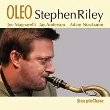 CD Stephen Riley: Oleo