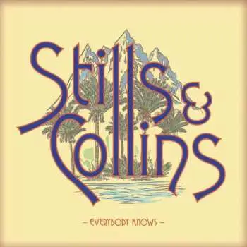 CD Stephen Stills: Everybody Knows