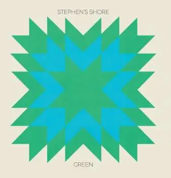 LP Stephen's Shore: Green LTD | CLR
