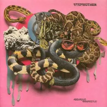 LP Stepmother: Absurdus Manifestus CLR