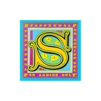 CD Steppenwolf: For Ladies Only