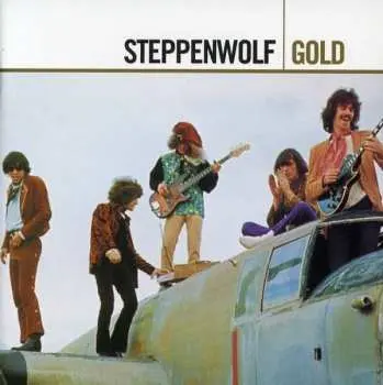 2CD Steppenwolf: Gold