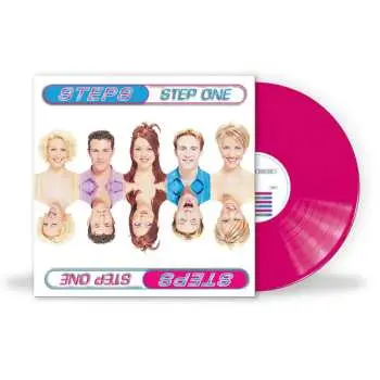 LP Steps: Step One