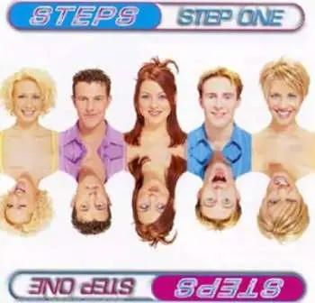 CD Steps: Step One
