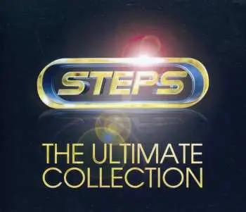 CD Steps: The Ultimate Collection