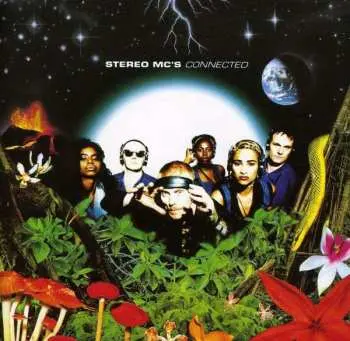 CD Stereo MC's: Connected