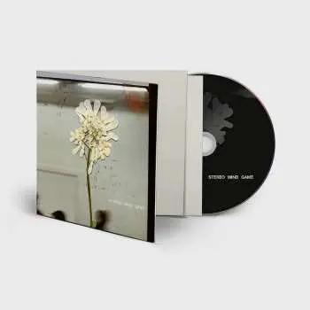 CD Daughter: Stereo Mind Game