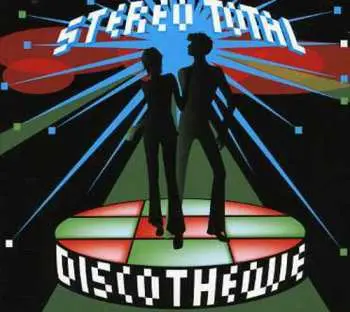 CD Stereo Total: Discotheque DIGI