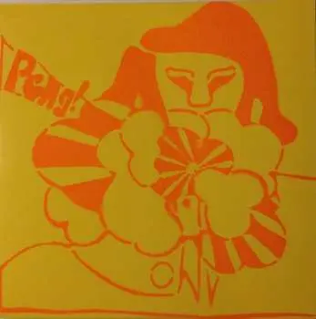 LP Stereolab: Peng!