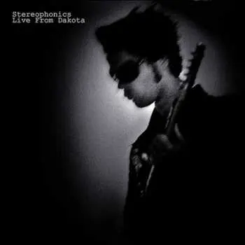 2CD Stereophonics: Live From Dakota