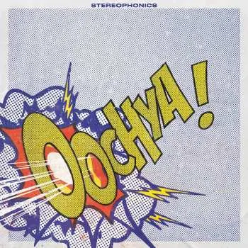 CD Stereophonics: Oochya!